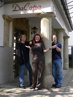 Wei&szlig;, Henne, Ehm (Foto: Theater)