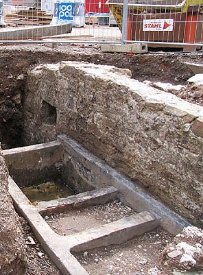 Wer kann sich erinnern? (Foto: psv)