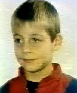 Das Opfer (Foto: Polizei)