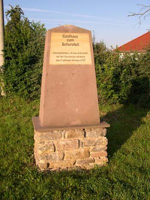 Oben ohne (Foto: nnz)