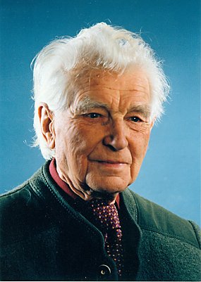 Rudolf M&ouml;nch (Foto: Andreas M&ouml;nch)
