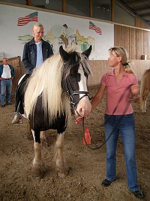 Viel Spa&szlig; gehabt (Foto: al)