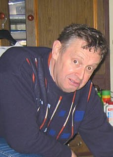 vermi&szlig;t (Foto: privat)