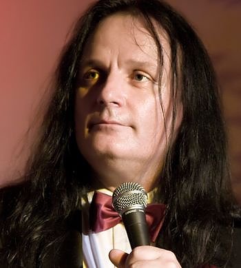 Vicki Vomit (Foto: A. Panktosch)