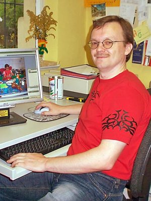 Theaterkauf (Foto: nnz)