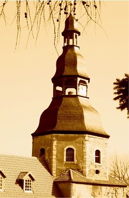 Herausgeputzt (Foto: privat)