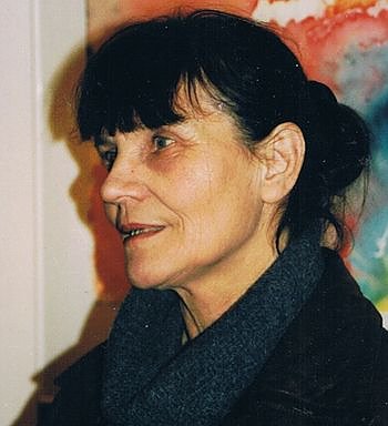 Scharr (Foto: H. Kneffel)