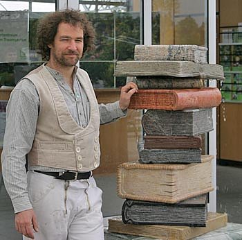 Eine Woche auf der BUGA (Foto: nnz)