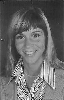 Kursleiterin (Foto: privat)