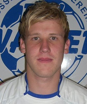 Neue bei Wacker (Foto: K. Verkouter)