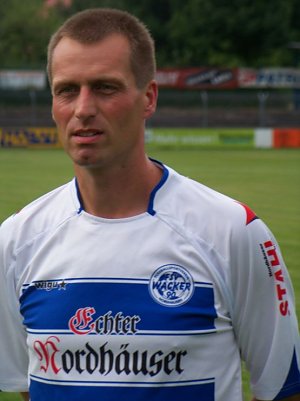 Jens Ludwig (Foto: H. Dressler)