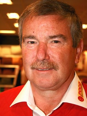 Seit 20 Jahren dabei (Foto: privat)