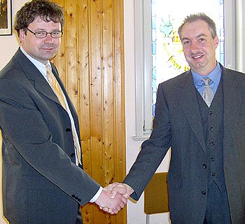 Rostek, Saalbach (Foto: SVB)