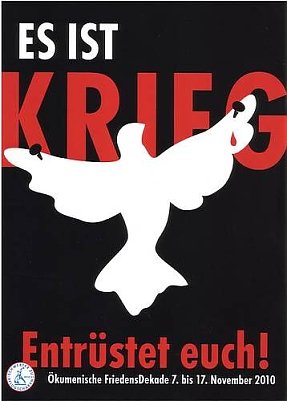 Plakat (Foto: privat)