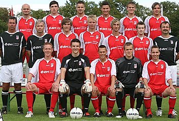 Die G&auml;ste am Samstag (Foto: RWE^)