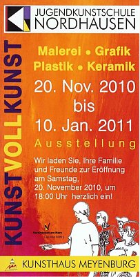 Plakat (Foto: privat)