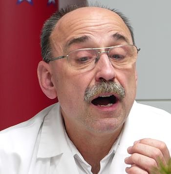Uwe Klein (Foto: nnz)