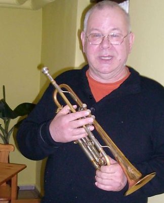 Musik zu Weinachten (Foto: T. Wendehost)