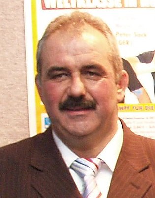 Werner H&uuml;tcher (Foto: nnz)