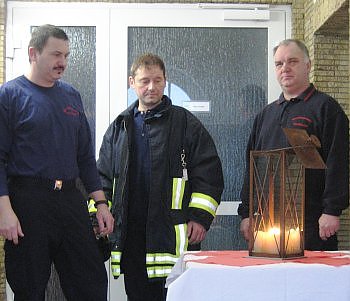 Bei der Nordh&auml;user Feuewehr (Foto: nnz)