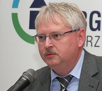 Thomas Kunze (Foto: WBG)