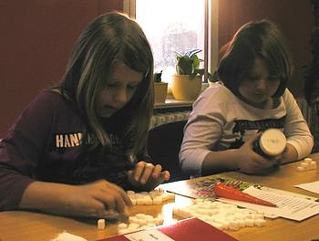 Gesund und lecker (Foto: privat)