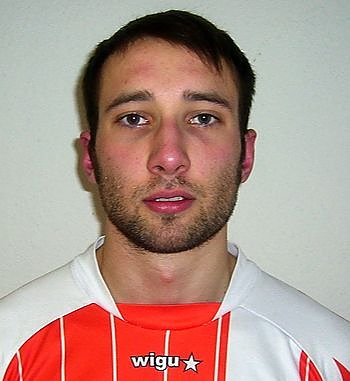 Der Neue (Foto: Wacker Nordhausen)