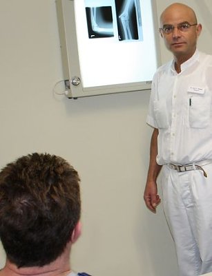 D-Arzt (Foto: privat)