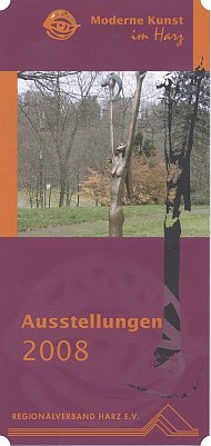 Kunst im Harz (Foto: pln)