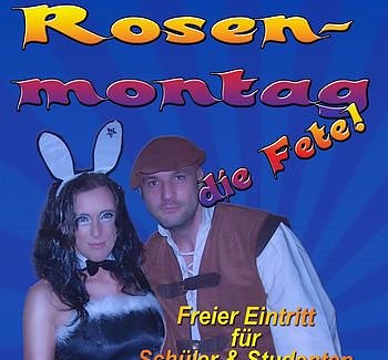 Flyer (Foto: privat)