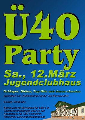 Plakat (Foto: privat)