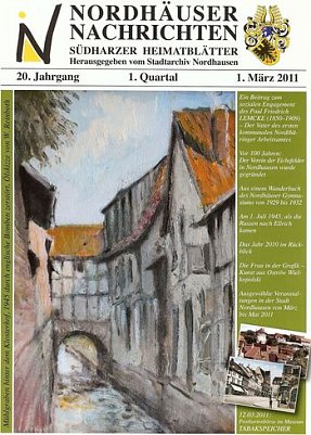 Die Nummer 1 (Foto: privat)