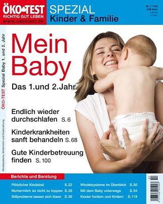 Cover (Foto: &Ouml;ko Test)