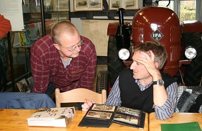 AK-Treffen (Foto: Hellberg)