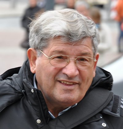 Harals Unger (Foto: privat)