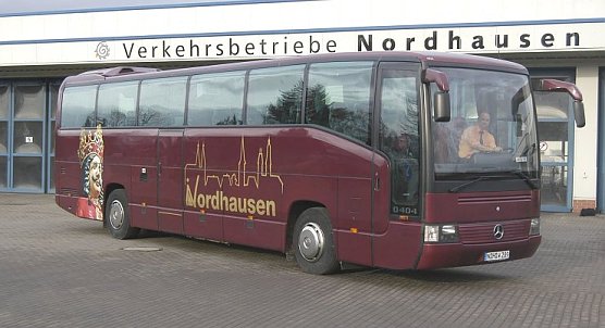 Modernes Reisen (Foto: sw)