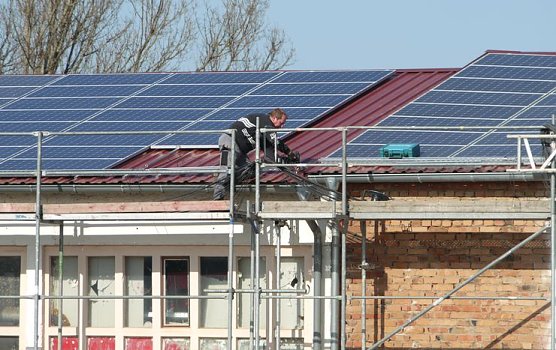 Sonne anzapfen  (Foto: TiRo Neu)