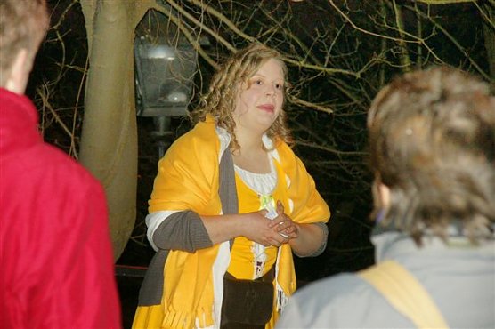 Frauen on Tour (Foto: M. Daniel)