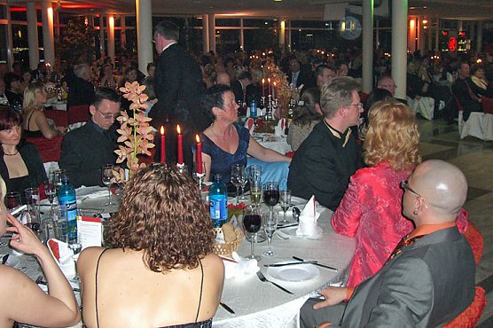 Die zwölfte Auflage (Foto: nnz) Die zwölfte Auflage (Foto: nnz)