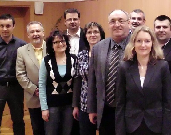 Gewählt (Foto: privat) Gewählt (Foto: privat)