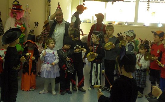 S&uuml;lze helau (Foto: privat)