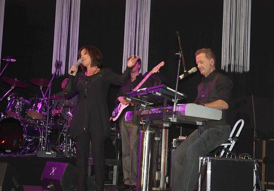 Jugendliebe (Foto: T. Wendehost) Jugendliebe (Foto: T. Wendehost)