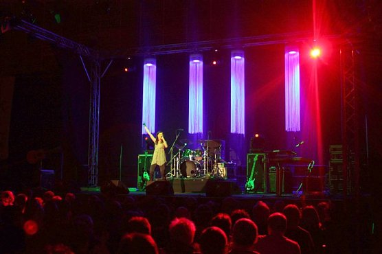 Jugendliebe (Foto: T. Wendehost) Jugendliebe (Foto: T. Wendehost)