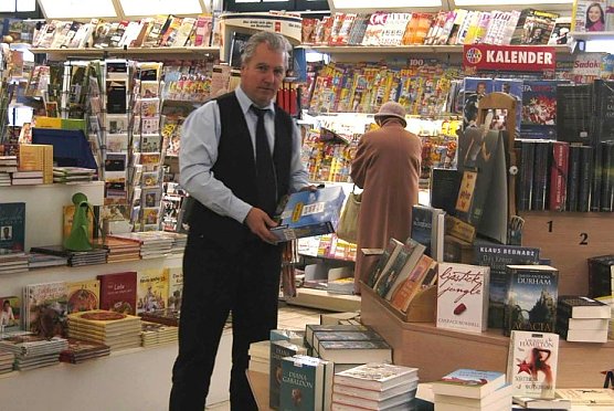 Schneeberg (Foto: SW) Schneeberg (Foto: SW)