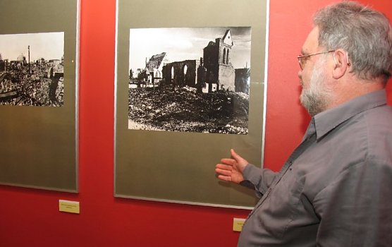 In der Flohburg (Foto: psv)