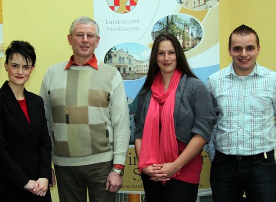 Jugend stärken (Foto: J. Piper) Jugend stärken (Foto: J. Piper)