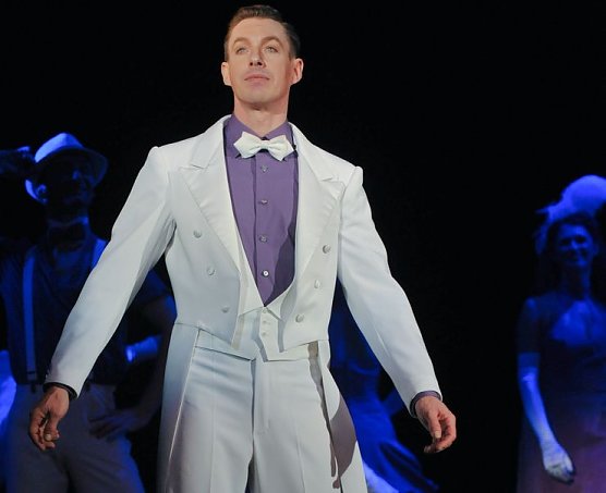 Singen f&uuml;r Japan (Foto: Theater Nordhausen)