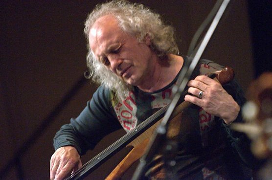 Edel-Jazz in Nordhausen (Foto: All photos taken by J&ouml;rg Detering)