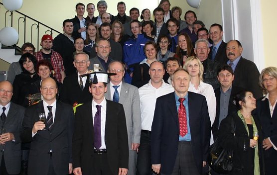 Harzer mit Hut (Foto: A. Schelenhaus) Harzer mit Hut (Foto: A. Schelenhaus)