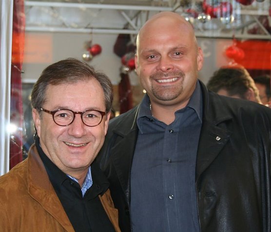 Kleofas, Hofer (Foto: KK)